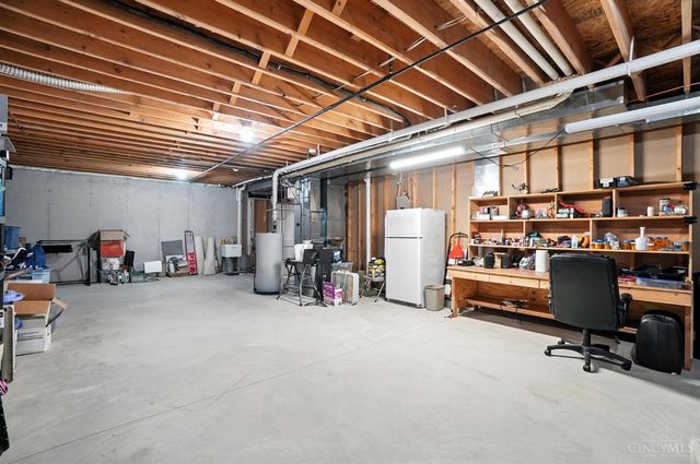 4904 Timberline Drive, Middletown, OH 45042