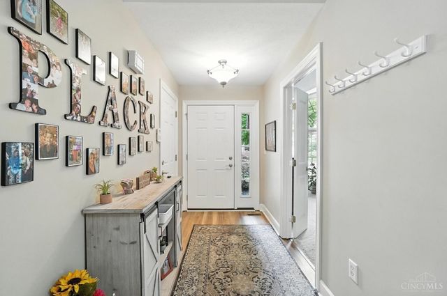 4904 Timberline Drive, Middletown, OH 45042