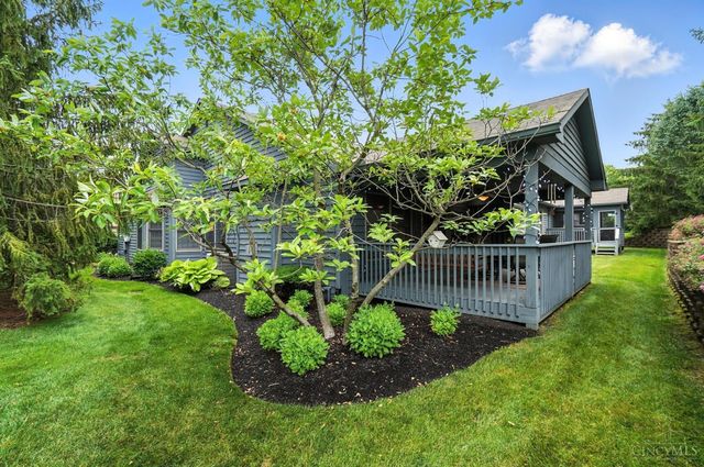 4904 Timberline Drive, Middletown, OH 45042