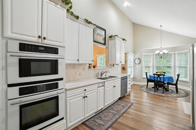 4904 Timberline Drive, Middletown, OH 45042