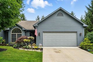 4904 Timberline Drive, Middletown, OH 45042
