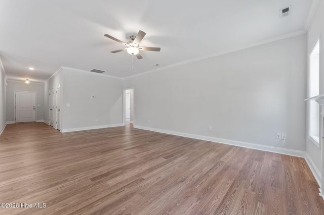 233 Telluride Court, Aberdeen, NC 28315