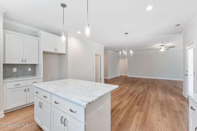 233 Telluride Court, Aberdeen, NC 28315