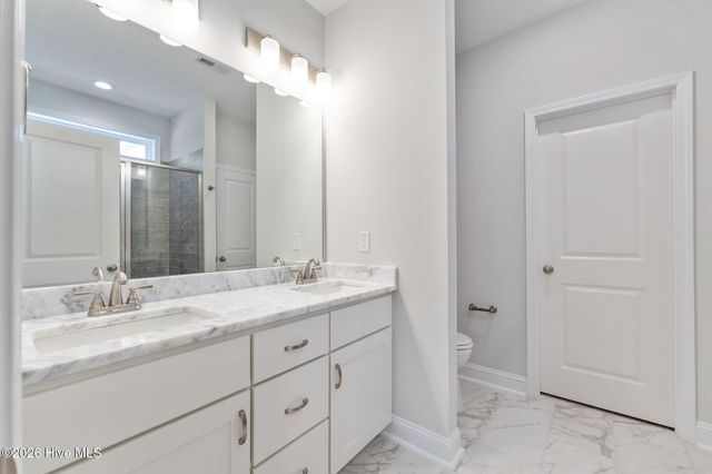 233 Telluride Court, Aberdeen, NC 28315