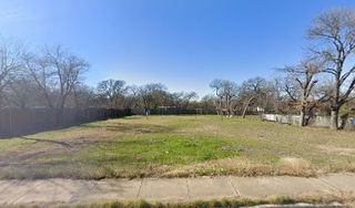 1614 Miller Avenue, Fort Worth, TX 76105
