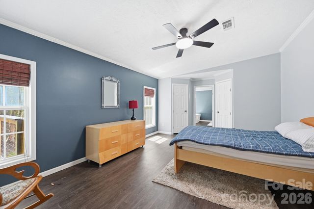 10368 Turnplow Drive, Davidson, NC 28036