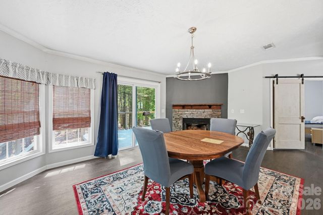 10368 Turnplow Drive, Davidson, NC 28036