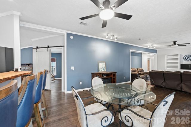 10368 Turnplow Drive, Davidson, NC 28036