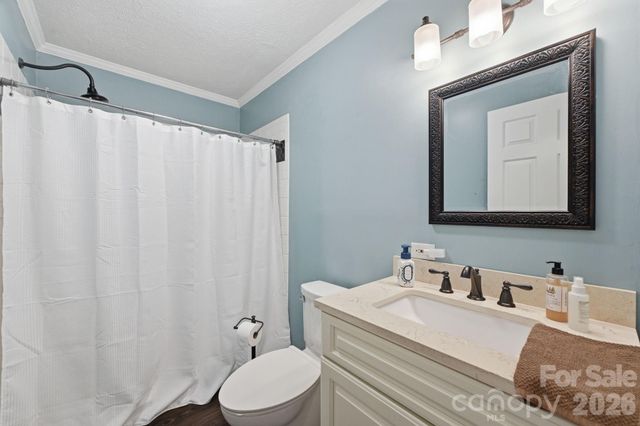 10368 Turnplow Drive, Davidson, NC 28036