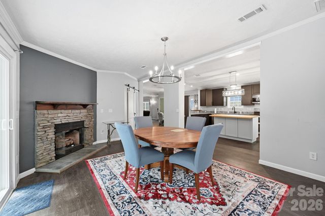 10368 Turnplow Drive, Davidson, NC 28036