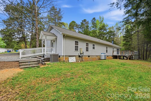 10368 Turnplow Drive, Davidson, NC 28036