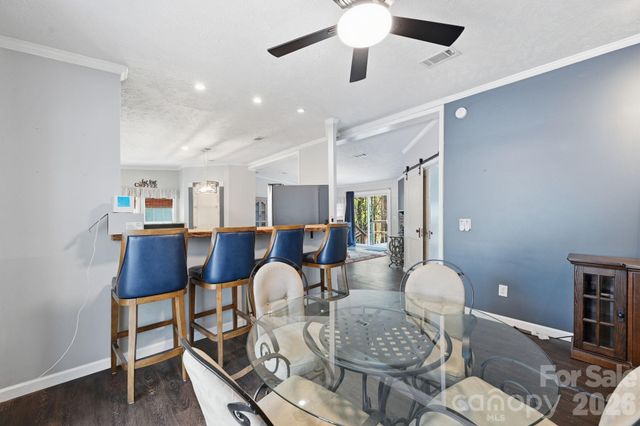 10368 Turnplow Drive, Davidson, NC 28036