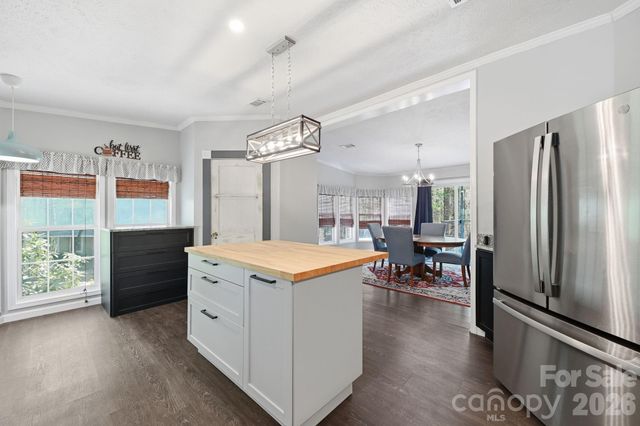 10368 Turnplow Drive, Davidson, NC 28036