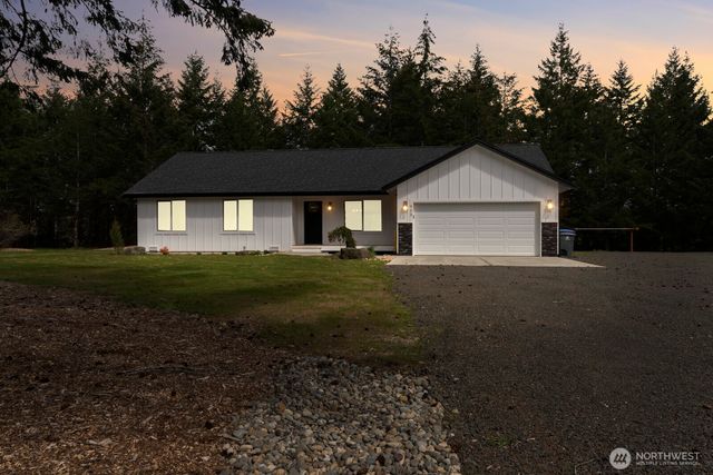 902 W California Road, Shelton, WA 98584