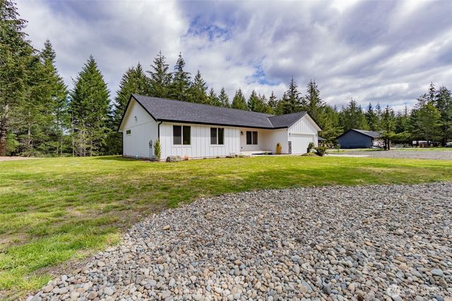 902 W California Road, Shelton, WA 98584