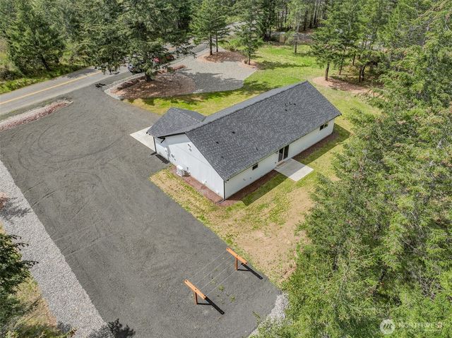 902 W California Road, Shelton, WA 98584