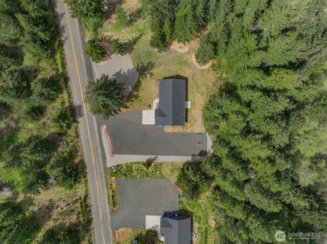 902 W California Road, Shelton, WA 98584