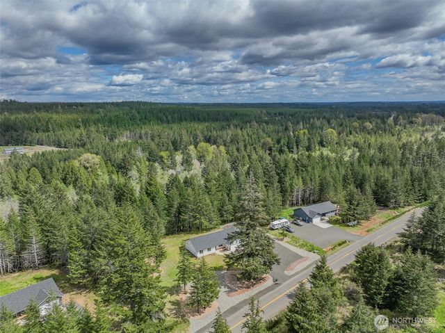 902 W California Road, Shelton, WA 98584
