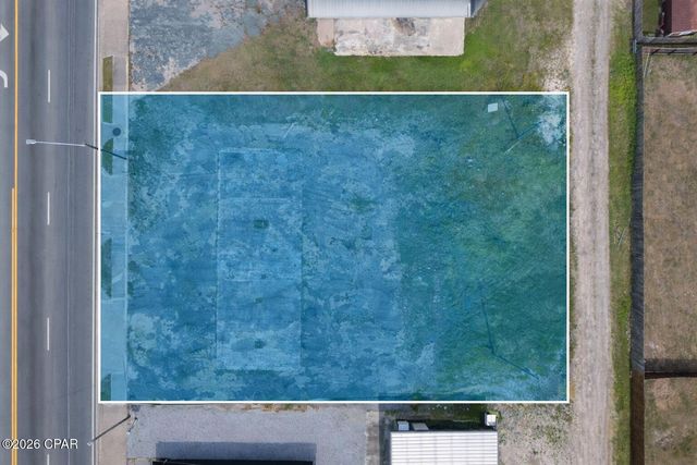 523 Ohio Avenue, Lynn Haven, FL 32444