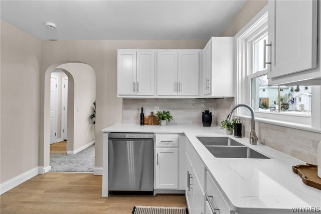 56 Eugene Street, Tonawanda, NY 14150