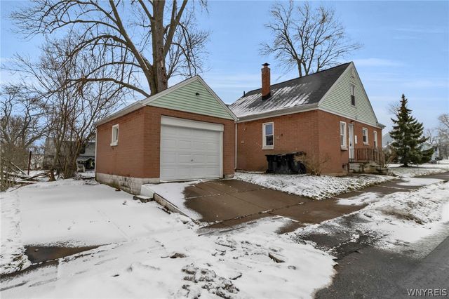 56 Eugene Street, Tonawanda, NY 14150