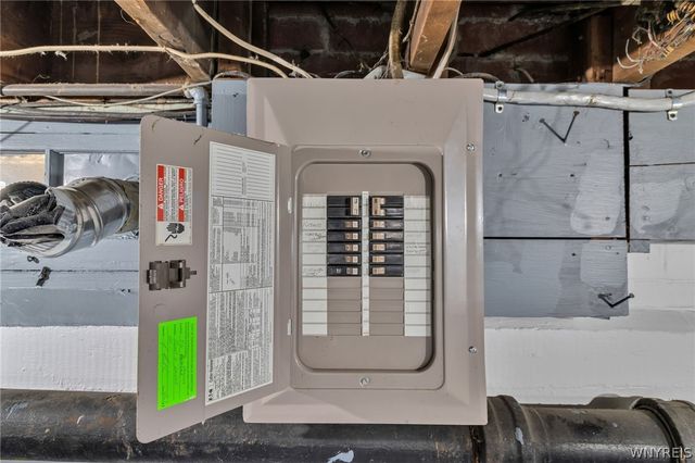 56 Eugene Street, Tonawanda, NY 14150