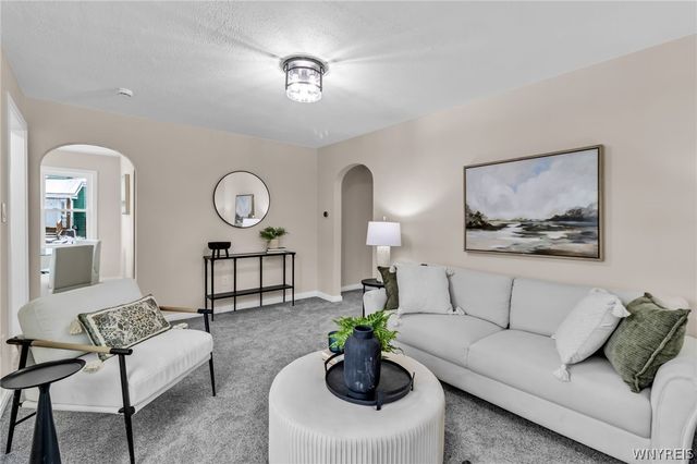 56 Eugene Street, Tonawanda, NY 14150