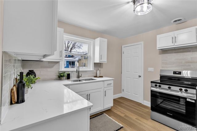 56 Eugene Street, Tonawanda, NY 14150