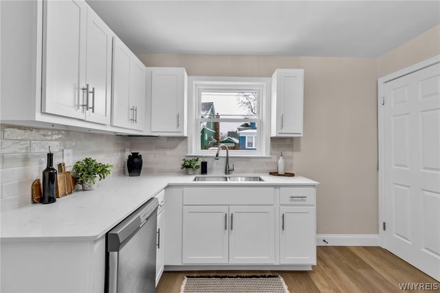 56 Eugene Street, Tonawanda, NY 14150