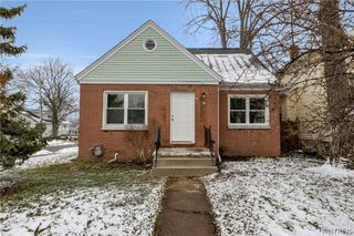 56 Eugene Street, Tonawanda, NY 14150