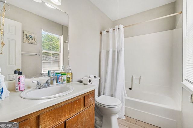 7967 Creekstone Way, Riverdale, GA 30274