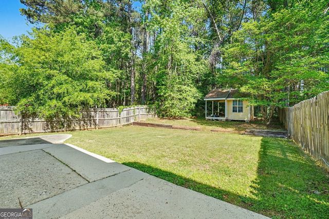7967 Creekstone Way, Riverdale, GA 30274