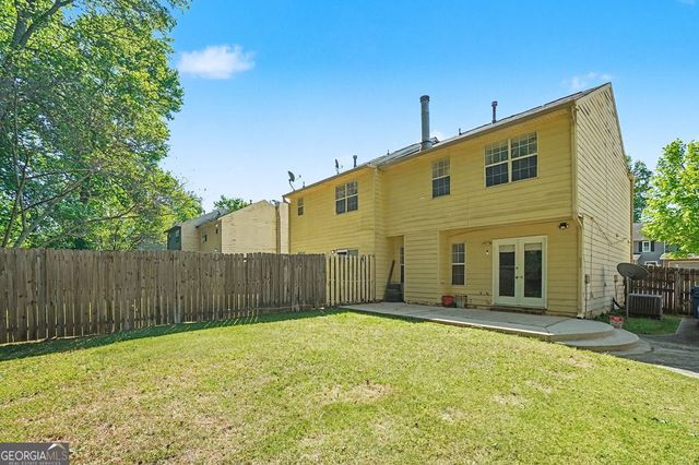 7967 Creekstone Way, Riverdale, GA 30274
