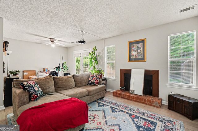 7967 Creekstone Way, Riverdale, GA 30274