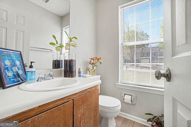 7967 Creekstone Way, Riverdale, GA 30274