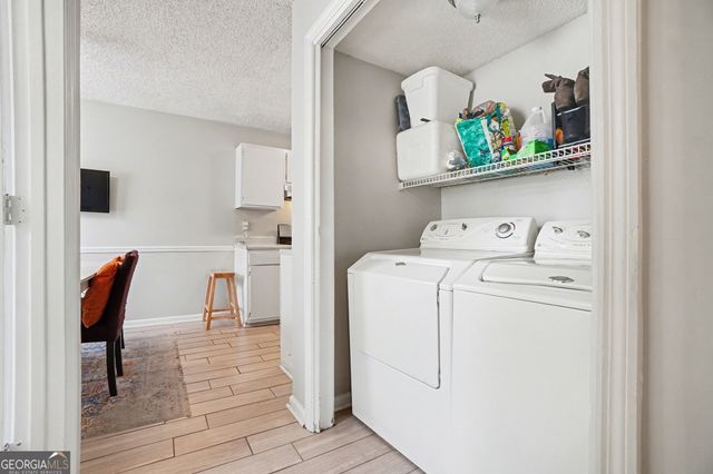 7967 Creekstone Way, Riverdale, GA 30274