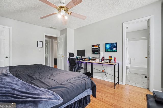 7967 Creekstone Way, Riverdale, GA 30274