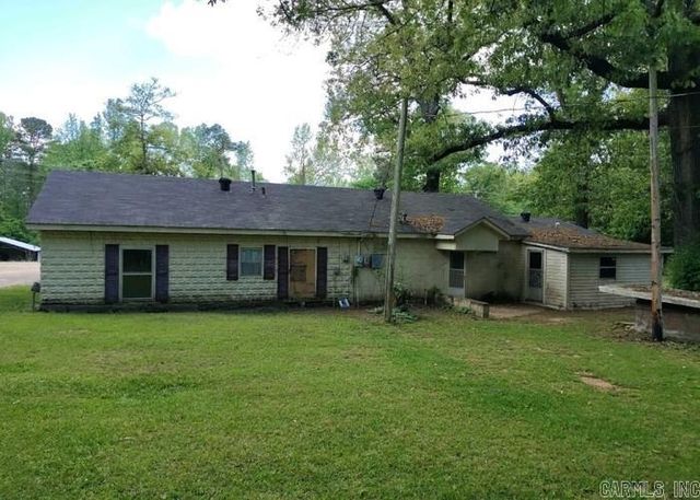 194 Ouachita 54, Camden, AR 71701