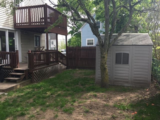 25 Lord St, Attleboro, MA 02703