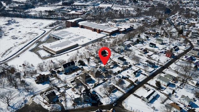 25 Lord St, Attleboro, MA 02703