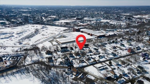 25 Lord St, Attleboro, MA 02703