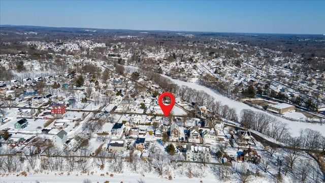 25 Lord St, Attleboro, MA 02703