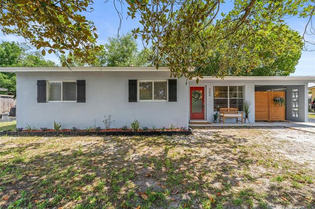 205 WILSHIRE DRIVE, Casselberry, FL 32707