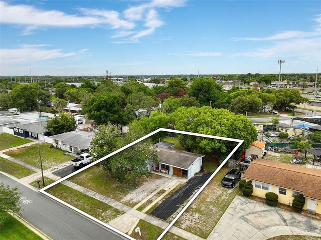 205 WILSHIRE DRIVE, Casselberry, FL 32707