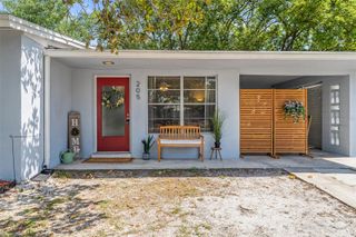 205 WILSHIRE DRIVE, Casselberry, FL 32707