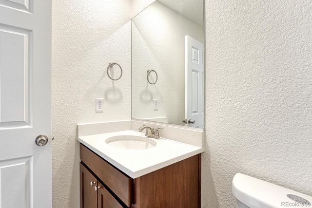 4358 Siferd Boulevard, Colorado Springs, CO 80917