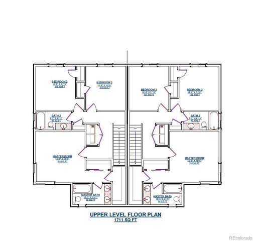 4358 Siferd Boulevard, Colorado Springs, CO 80917