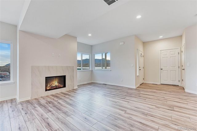 4358 Siferd Boulevard, Colorado Springs, CO 80917