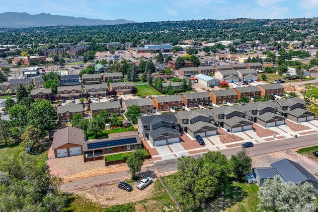 4358 Siferd Boulevard, Colorado Springs, CO 80917