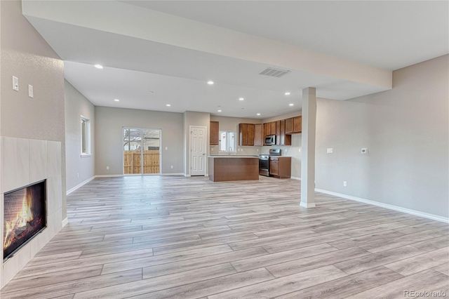 4358 Siferd Boulevard, Colorado Springs, CO 80917